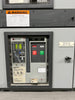 CUTLER-HAMMER / LG LV Double-Ended Unit Substation - 2 x 2000/3000kVA, 13.8kV Transformers w/ 600V MAGNUM DS Switchgear