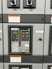 CUTLER-HAMMER / LG LV Double-Ended Unit Substation - 2 x 2000/3000kVA, 13.8kV Transformers w/ 600V MAGNUM DS Switchgear