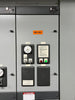 CUTLER-HAMMER / LG LV Double-Ended Unit Substation - 2 x 2000/3000kVA, 13.8kV Transformers w/ 600V MAGNUM DS Switchgear
