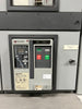 CUTLER-HAMMER / LG LV Double-Ended Unit Substation - 2 x 2000/3000kVA, 13.8kV Transformers w/ 600V MAGNUM DS Switchgear