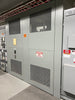 CUTLER-HAMMER / LG LV Double-Ended Unit Substation - 2 x 2000/3000kVA, 13.8kV Transformers w/ 600V MAGNUM DS Switchgear