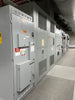 CUTLER-HAMMER / LG MV Double-Ended Unit Substation - 2 x 2000/3000kVA, 13.8kV Transformers w/ 4160V Ampgard Switchgear