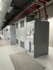 CUTLER-HAMMER / LG MV Double-Ended Unit Substation - 2 x 2000/3000kVA, 13.8kV Transformers w/ 4160V Ampgard Switchgear