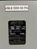 CUTLER-HAMMER / LG MV Double-Ended Unit Substation - 2 x 2000/3000kVA, 13.8kV Transformers w/ 4160V Ampgard Switchgear