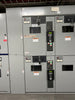CUTLER-HAMMER / LG MV Double-Ended Unit Substation - 2 x 2000/3000kVA, 13.8kV Transformers w/ 4160V Ampgard Switchgear
