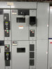 CUTLER-HAMMER / LG MV Double-Ended Unit Substation - 2 x 2000/3000kVA, 13.8kV Transformers w/ 4160V Ampgard Switchgear