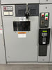 CUTLER-HAMMER / LG MV Double-Ended Unit Substation - 2 x 2000/3000kVA, 13.8kV Transformers w/ 4160V Ampgard Switchgear
