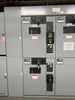 CUTLER-HAMMER / LG MV Double-Ended Unit Substation - 2 x 2000/3000kVA, 13.8kV Transformers w/ 4160V Ampgard Switchgear