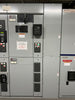 CUTLER-HAMMER / LG MV Double-Ended Unit Substation - 2 x 2000/3000kVA, 13.8kV Transformers w/ 4160V Ampgard Switchgear