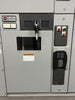 CUTLER-HAMMER / LG MV Double-Ended Unit Substation - 2 x 2000/3000kVA, 13.8kV Transformers w/ 4160V Ampgard Switchgear