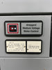 CUTLER-HAMMER / LG MV Double-Ended Unit Substation - 2 x 2000/3000kVA, 13.8kV Transformers w/ 4160V Ampgard Switchgear