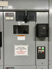 CUTLER-HAMMER / LG MV Double-Ended Unit Substation - 2 x 2000/3000kVA, 13.8kV Transformers w/ 4160V Ampgard Switchgear