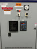 CUTLER-HAMMER / LG MV Double-Ended Unit Substation - 2 x 2000/3000kVA, 13.8kV Transformers w/ 4160V Ampgard Switchgear