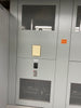 CUTLER-HAMMER / LG MV Double-Ended Unit Substation - 2 x 2000/3000kVA, 13.8kV Transformers w/ 4160V Ampgard Switchgear