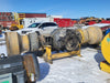 KOMATSU WA900 Final Drive Axle Assembly R427-22-24000