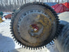 KOMATSU WA900 Final Drive Axle Assembly R427-22-24000