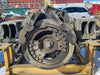 KOMATSU WA900 Final Drive Axle Assembly R427-22-24000