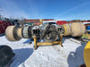 KOMATSU WA900 Final Drive Axle Assembly R427-22-24000