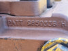 KOMATSU 830E Corner Group FSG910