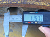 KOMATSU 830E Corner Group FSG910