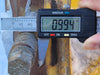 KOMATSU 830E Corner Group FSG910