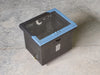 GENERAL ELECTRIC SR750 Feeder Management Relay Case 750-P5-G5-S5-HI-A20-R-E