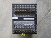 GENERAL ELECTRIC SR750 Feeder Management Relay Case 750-P5-G5-S5-HI-A20-R-E