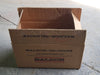 BALDOR 1/16 hp, 90 VDC, 15.4 RPM, 120:1 Gear Motor GPP233141