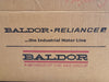 BALDOR 1/16 hp, 90 VDC, 15.4 RPM, 120:1 Gear Motor GPP233141
