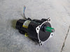 BALDOR 1/16 hp, 90 VDC, 15.4 RPM, 120:1 Gear Motor GPP233141