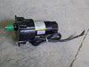 BALDOR 1/16 hp, 90 VDC, 15.4 RPM, 120:1 Gear Motor GPP233141