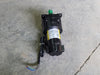 BALDOR 1/16 hp, 90 VDC, 15.4 RPM, 120:1 Gear Motor GPP233141