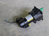 BALDOR 1/16 hp, 90 VDC, 15.4 RPM, 120:1 Gear Motor GPP233141
