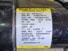 BALDOR 1/16 hp, 90 VDC, 15.4 RPM, 120:1 Gear Motor GPP233141