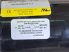 BALDOR 1/16 hp, 90 VDC, 15.4 RPM, 120:1 Gear Motor GPP233141
