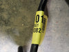 BALDOR 1/16 hp, 90 VDC, 15.4 RPM, 120:1 Gear Motor GPP233141