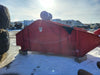 VIBRAMECH 18 ft. x 72 in. Horizontal Vibrating Screen H1-36-18, Single-Deck w/ 2x8 HP Motors