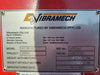 VIBRAMECH 18 ft. x 72 in. Horizontal Vibrating Screen H1-36-18, Single-Deck