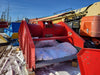 VIBRAMECH 18 ft. x 72 in. Horizontal Vibrating Screen H1-36-18, Single-Deck