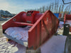 VIBRAMECH 18 ft. x 72 in. Horizontal Vibrating Screen H1-36-18, Single-Deck