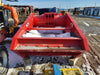 VIBRAMECH 18 ft. x 72 in. Horizontal Vibrating Screen H1-36-18, Single-Deck