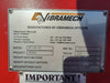 VIBRAMECH 18 ft. x 72 in. Horizontal Vibrating Screen H1-36-18, Single-Deck
