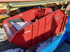 VIBRAMECH 18 ft. x 72 in. Horizontal Vibrating Screen H1-36-18, Single-Deck