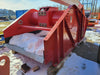 VIBRAMECH 18 ft. x 72 in. Horizontal Vibrating Screen H1-36-18, Single-Deck