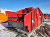 VIBRAMECH 18ft. x 48in. Horizontal Vibrating Screen H2-48-18, Double-Deck