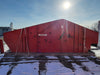 VIBRAMECH 18ft. x 48in. Horizontal Vibrating Screen H2-48-18, Double-Deck