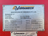 VIBRAMECH 18ft. x 48in. Horizontal Vibrating Screen H1-48-18, Single-Deck