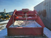 VIBRAMECH 18ft. x 48in. Horizontal Vibrating Screen H1-48-18, Single-Deck