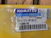 KOMATSU Trunnion 195-71-81912