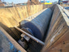 OUTOKUMPU Drum Assembly ME010915050018